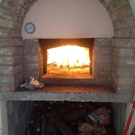 Fattoria Le Giare Agriturismo Cortona Eksteriør billede