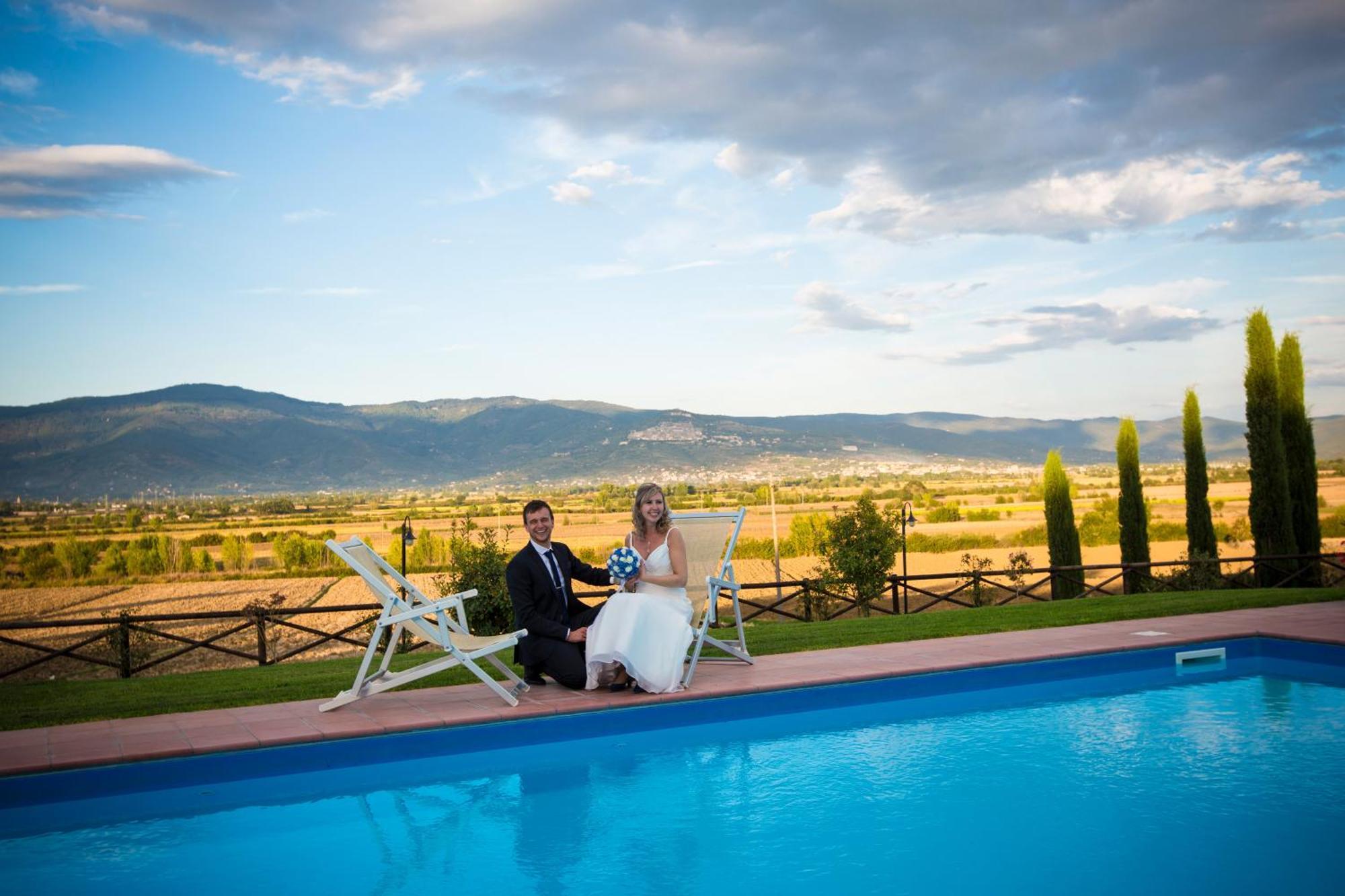 Fattoria Le Giare Agriturismo Cortona Eksteriør billede