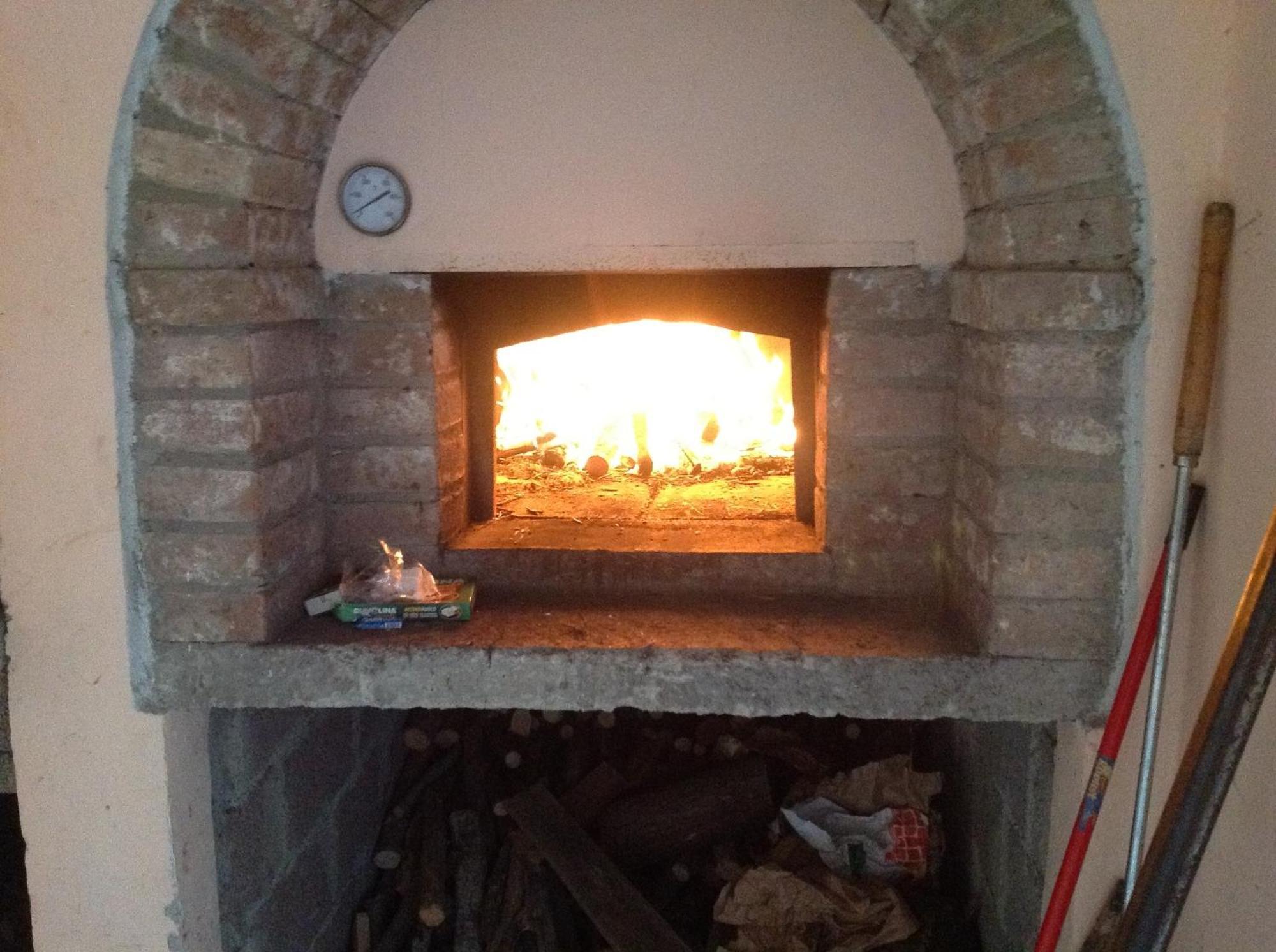 Fattoria Le Giare Agriturismo Cortona Eksteriør billede