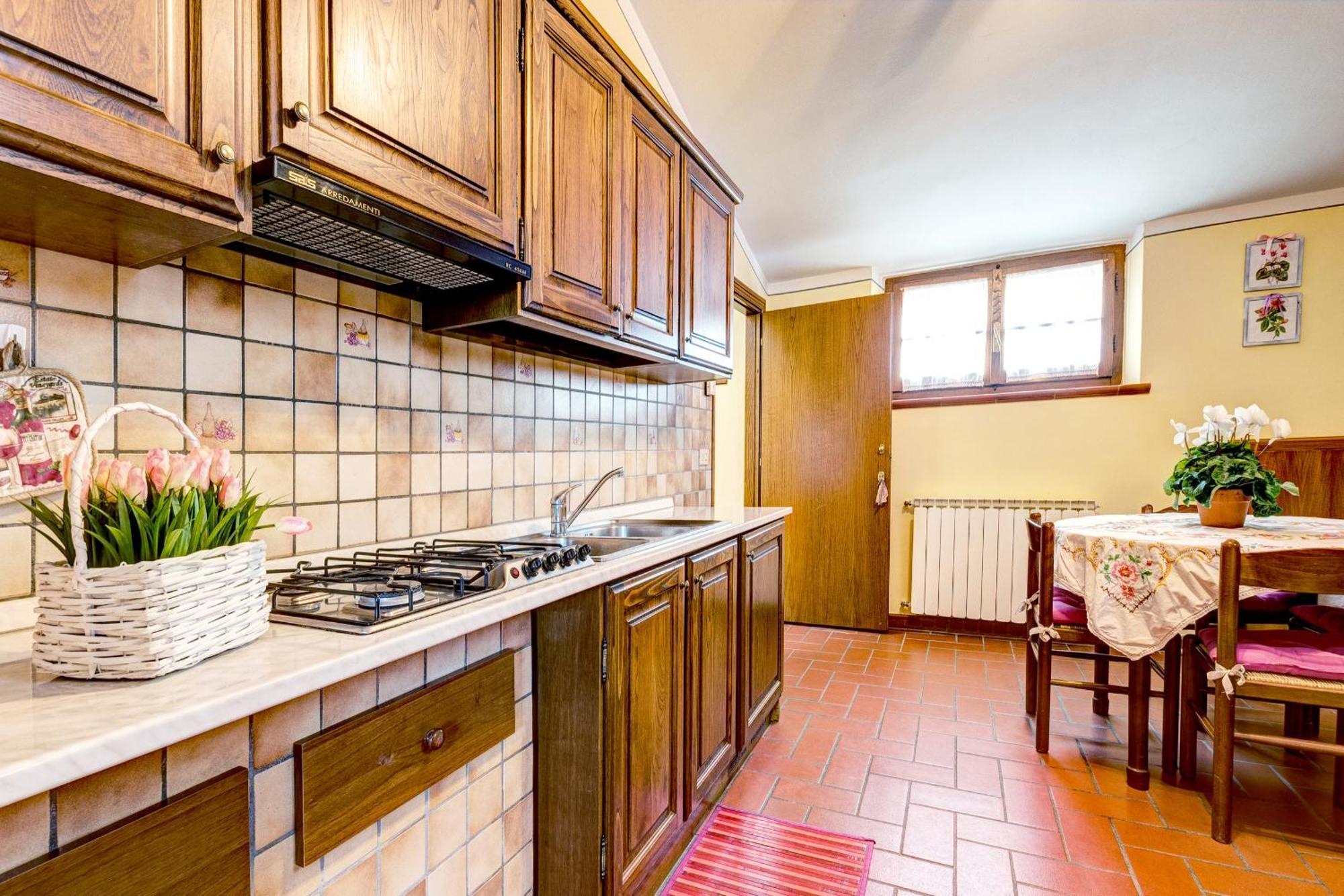 Fattoria Le Giare Agriturismo Cortona Værelse billede